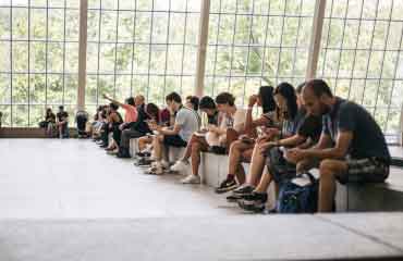 呼叫TA急速系统